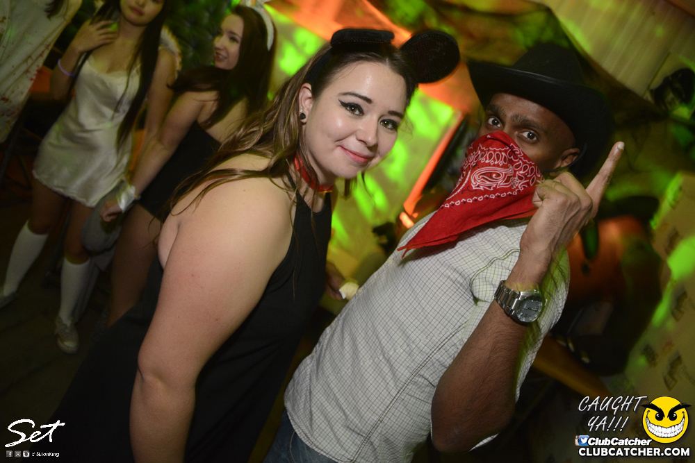 Studio Entertainment Theatre party venue photo 65 - October 28th, 2016