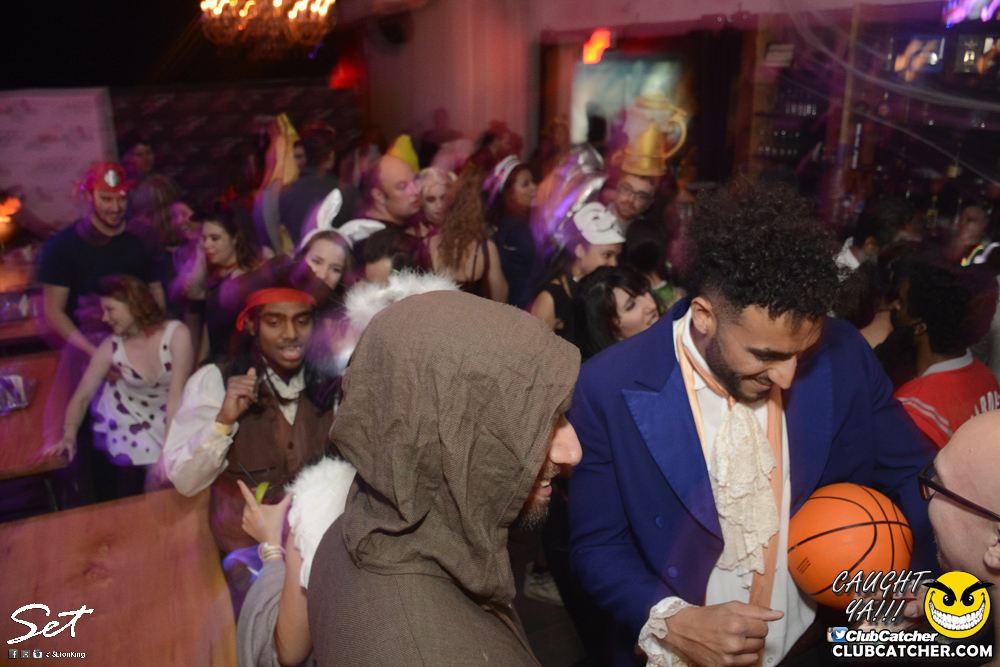 Studio Entertainment Theatre party venue photo 67 - October 28th, 2016