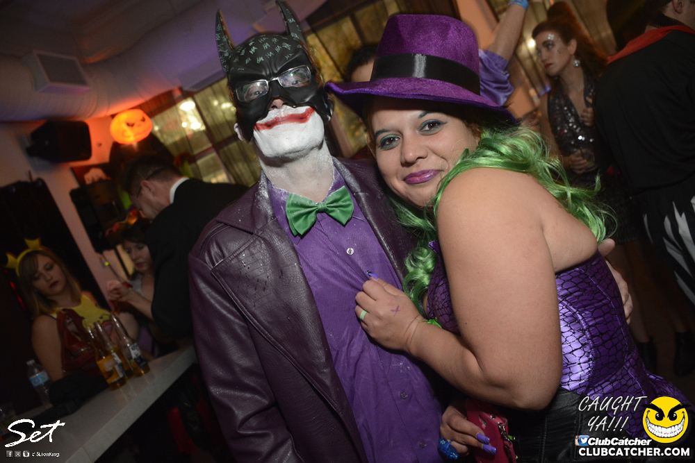 Studio Entertainment Theatre party venue photo 68 - October 28th, 2016