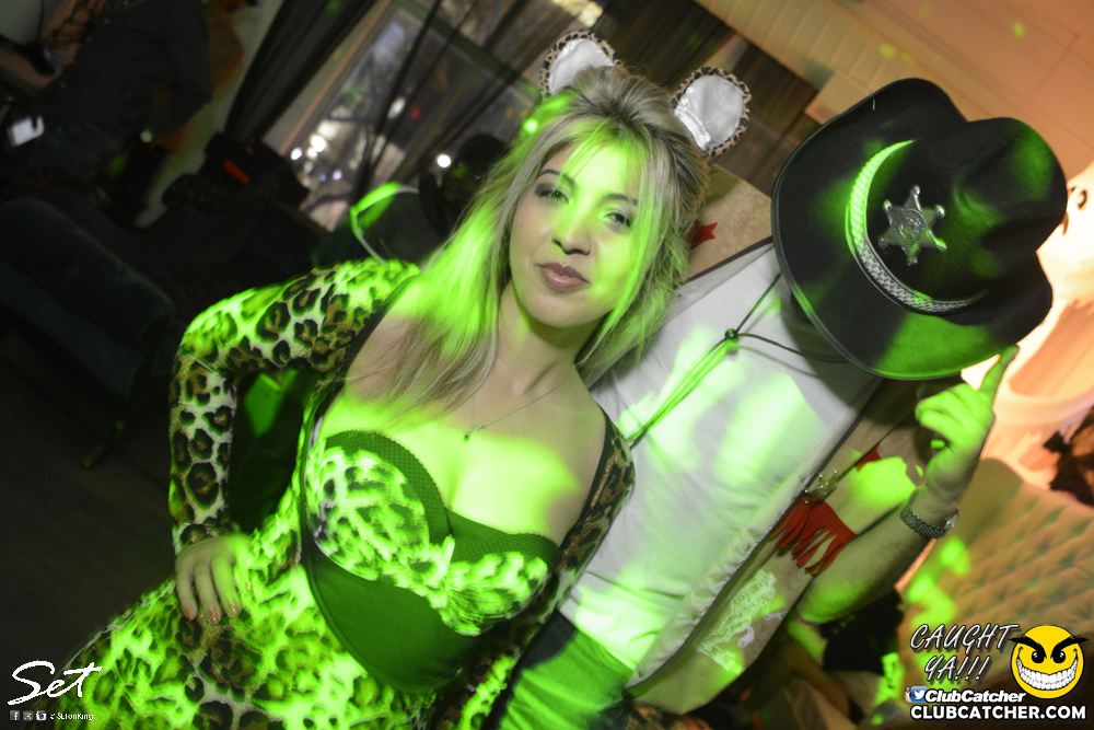 Studio Entertainment Theatre party venue photo 70 - October 28th, 2016