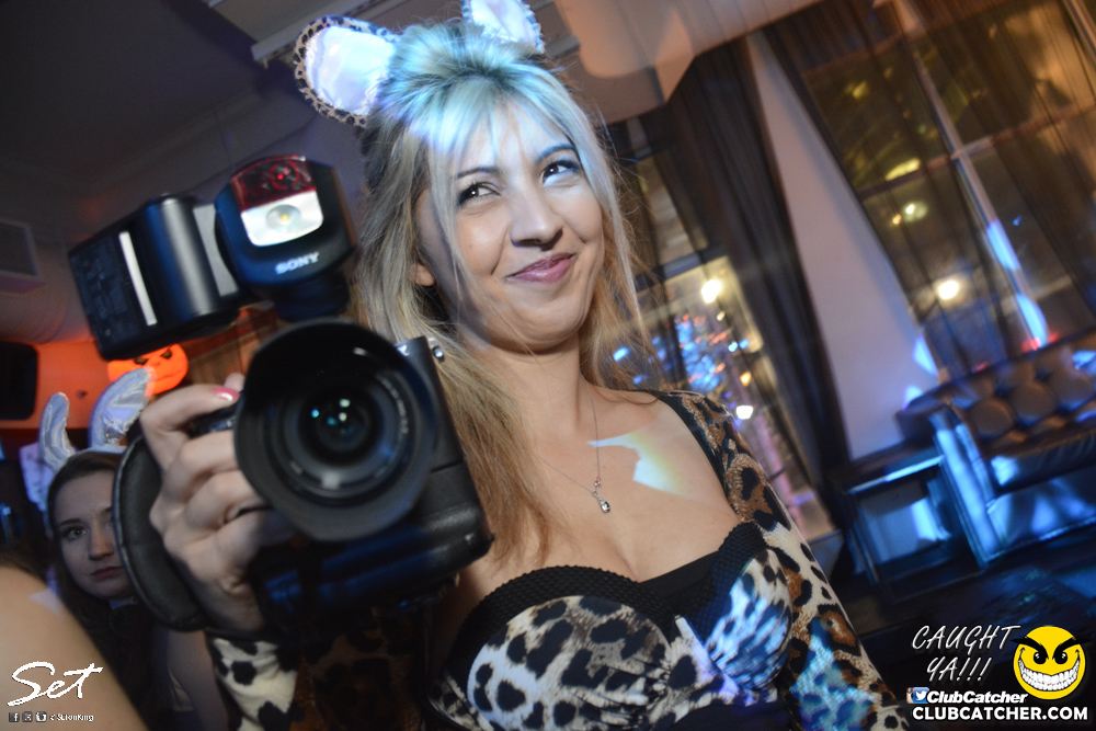 Studio Entertainment Theatre party venue photo 8 - October 28th, 2016