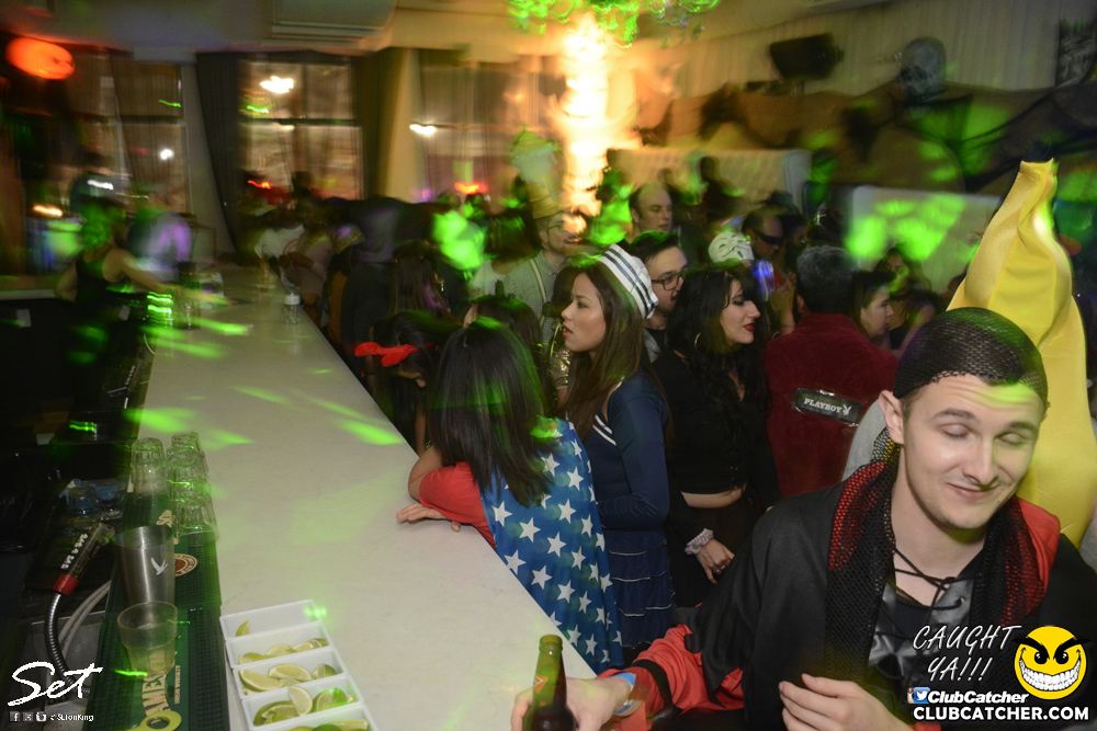 Studio Entertainment Theatre party venue photo 71 - October 28th, 2016