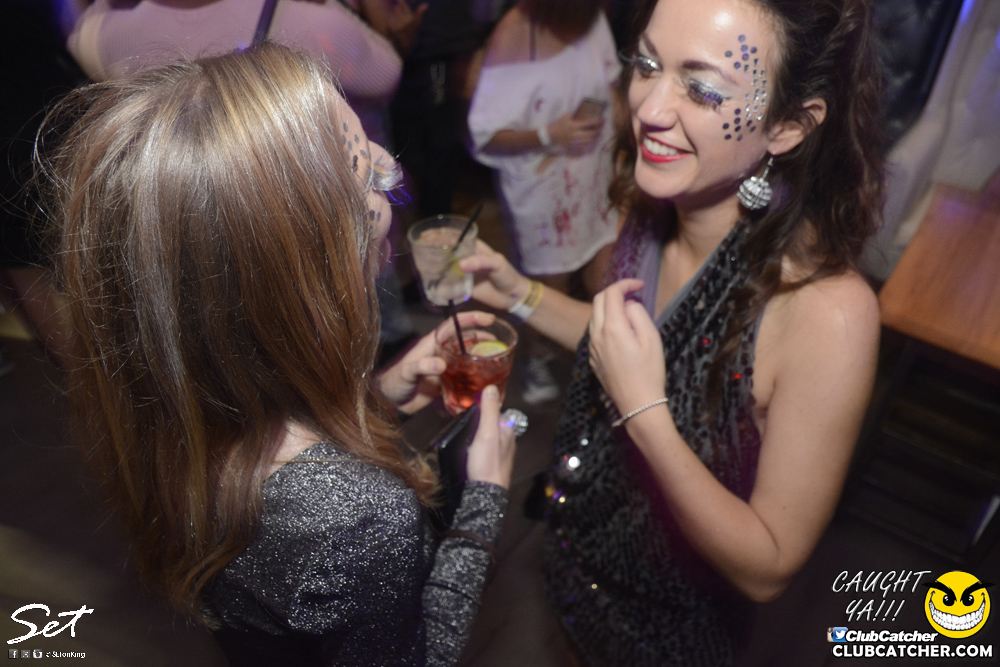 Studio Entertainment Theatre party venue photo 73 - October 28th, 2016