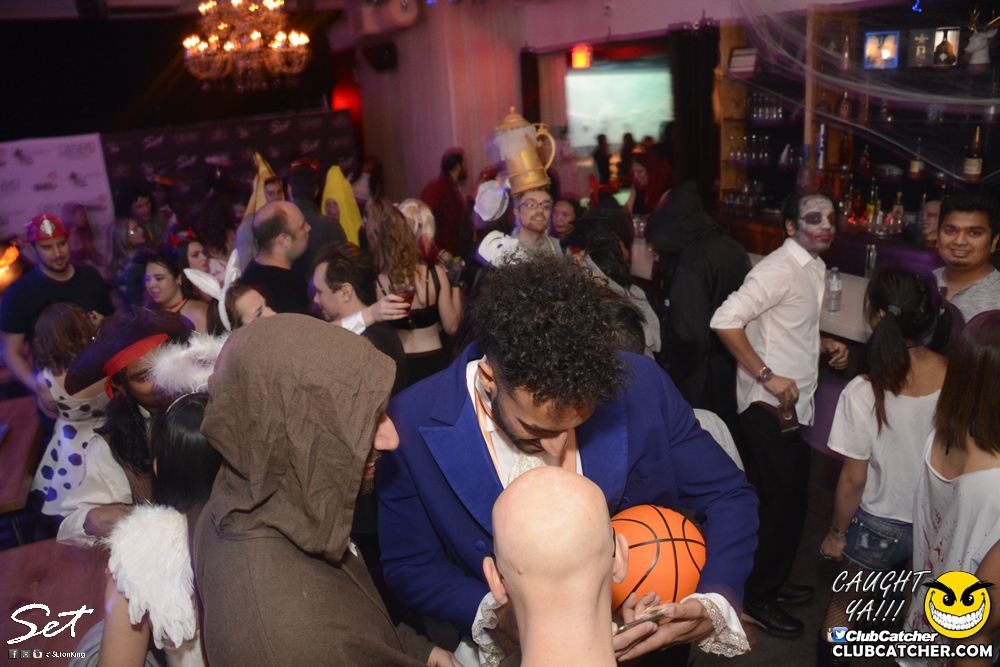 Studio Entertainment Theatre party venue photo 74 - October 28th, 2016