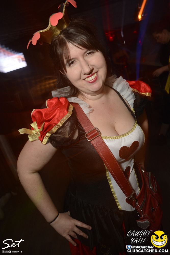 Studio Entertainment Theatre party venue photo 75 - October 28th, 2016