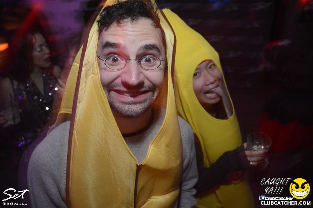 Studio Entertainment Theatre party venue photo 76 - October 28th, 2016