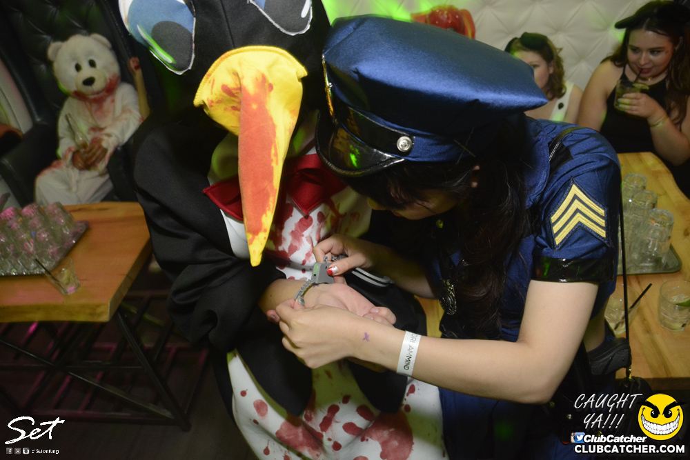 Studio Entertainment Theatre party venue photo 77 - October 28th, 2016