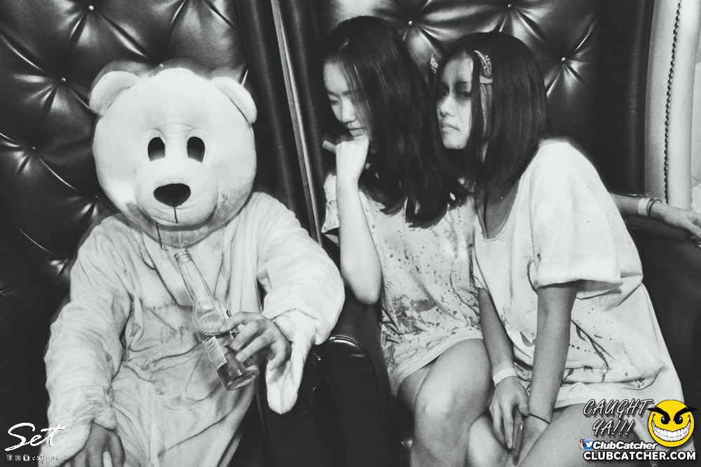 Studio Entertainment Theatre party venue photo 79 - October 28th, 2016