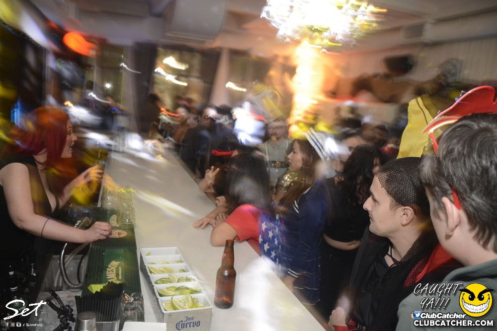 Studio Entertainment Theatre party venue photo 80 - October 28th, 2016