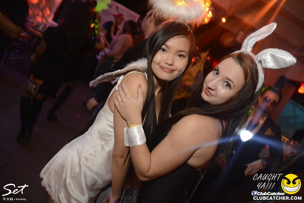 Studio Entertainment Theatre party venue photo 81 - October 28th, 2016