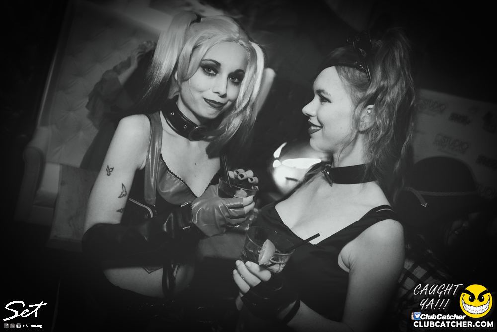 Studio Entertainment Theatre party venue photo 82 - October 28th, 2016