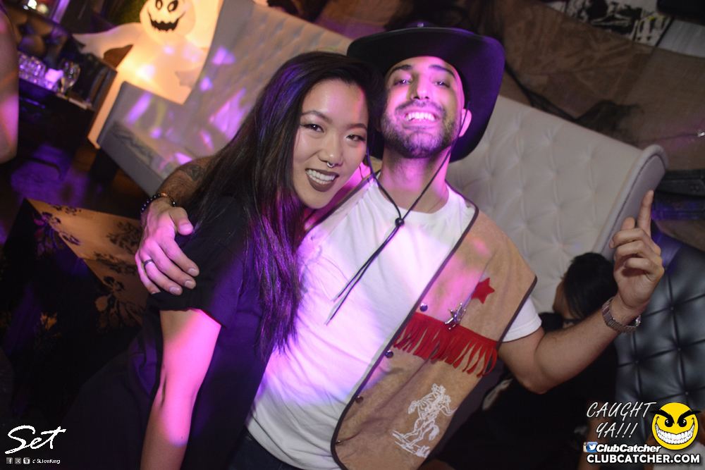 Studio Entertainment Theatre party venue photo 85 - October 28th, 2016