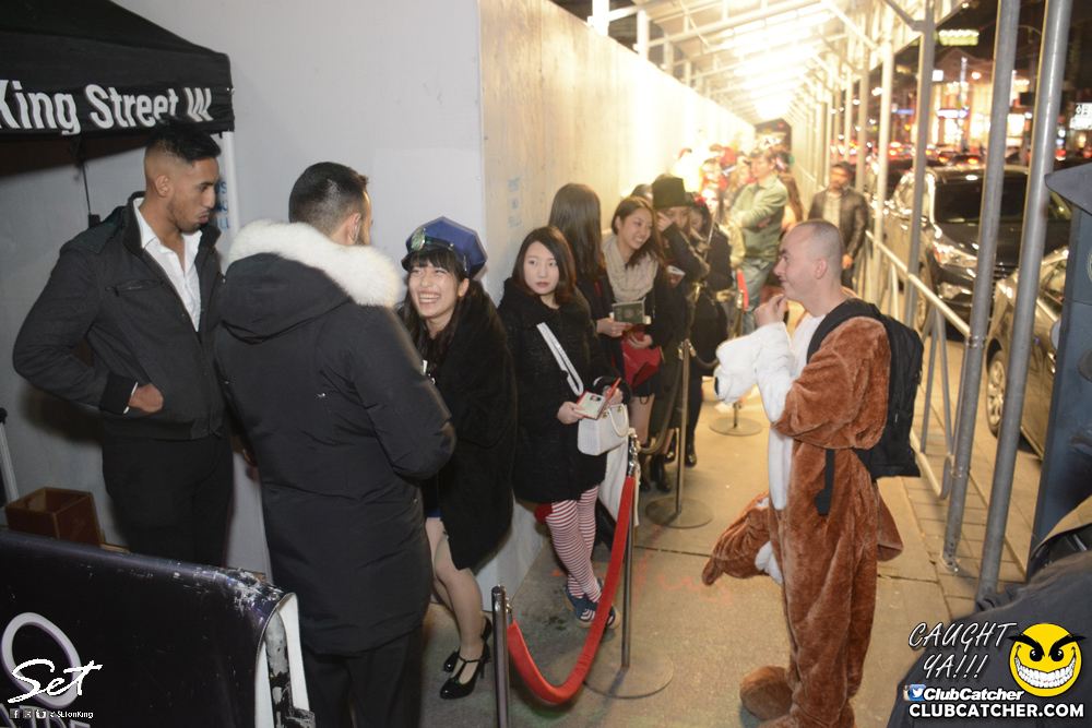 Studio Entertainment Theatre party venue photo 86 - October 28th, 2016