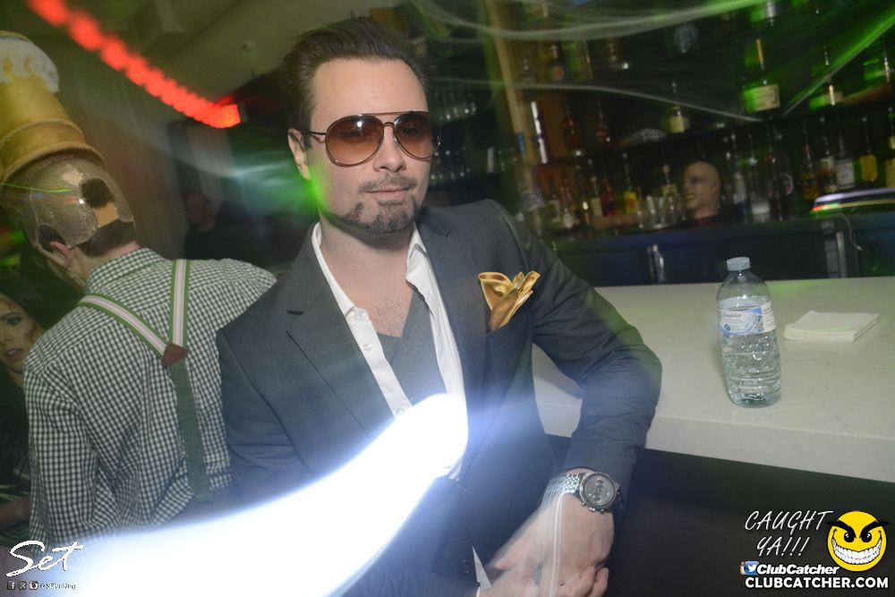 Studio Entertainment Theatre party venue photo 87 - October 28th, 2016