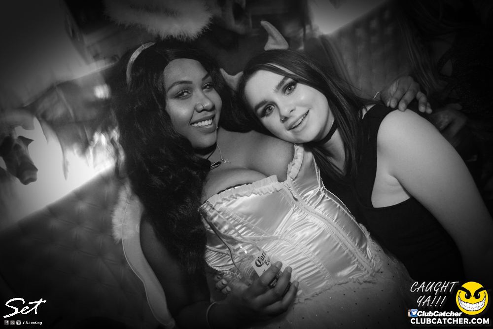 Studio Entertainment Theatre party venue photo 90 - October 28th, 2016