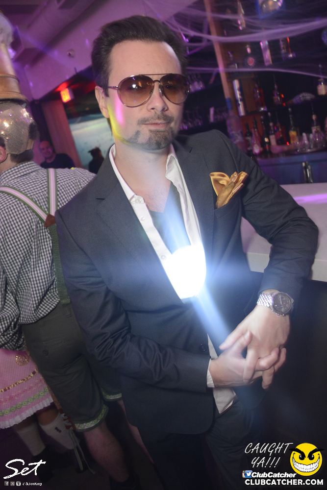 Studio Entertainment Theatre party venue photo 10 - October 28th, 2016