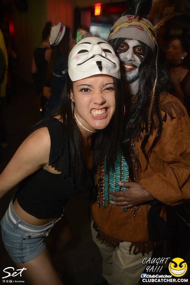 Studio Entertainment Theatre party venue photo 91 - October 28th, 2016