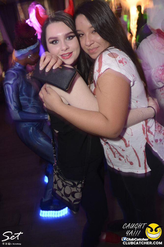 Studio Entertainment Theatre party venue photo 94 - October 28th, 2016