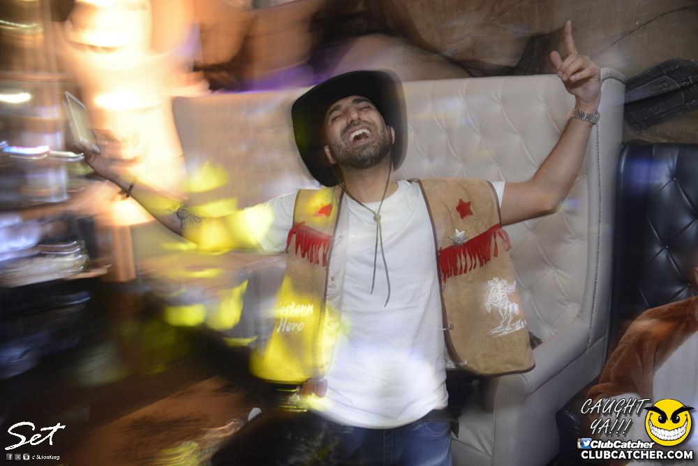 Studio Entertainment Theatre party venue photo 95 - October 28th, 2016