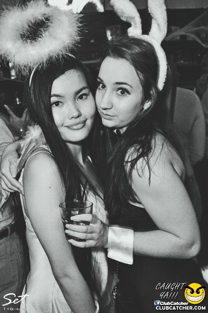 Studio Entertainment Theatre party venue photo 96 - October 28th, 2016