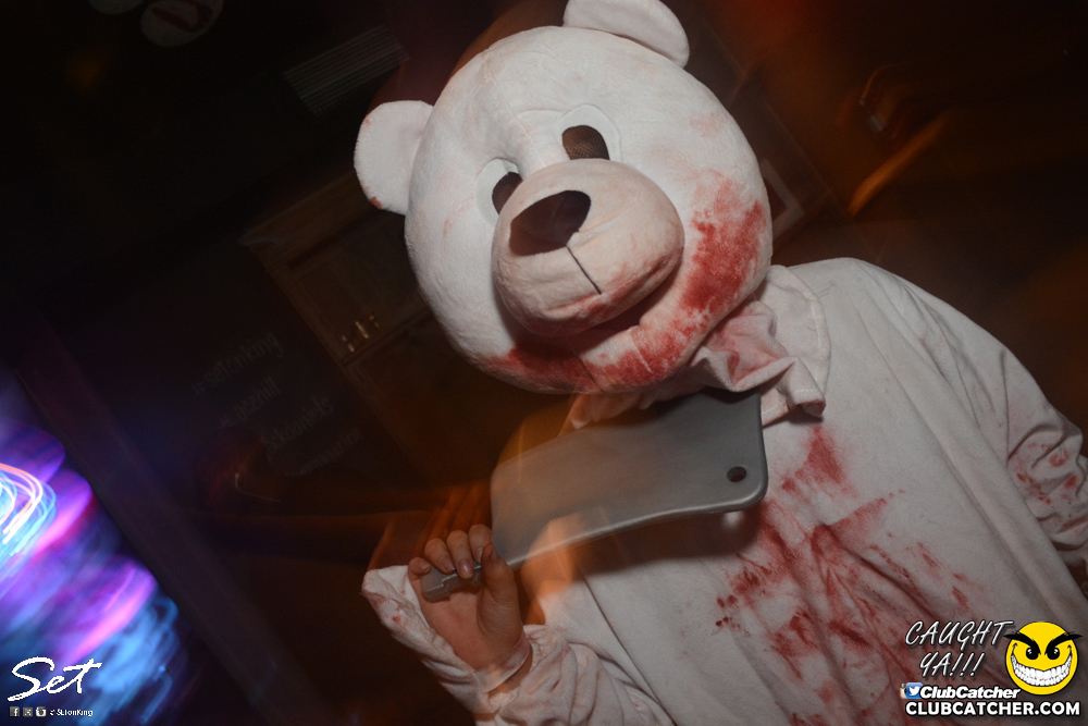 Studio Entertainment Theatre party venue photo 100 - October 28th, 2016