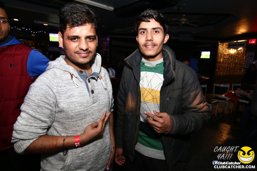 Rockpile party venue photo 107 - November 1st, 2016