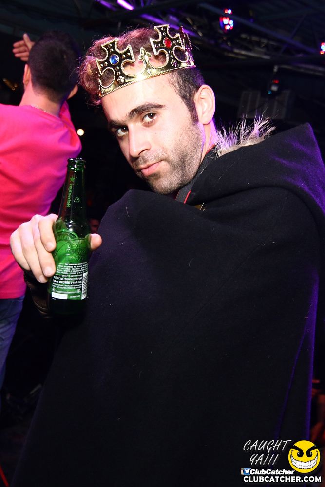 Rockpile party venue photo 26 - November 1st, 2016