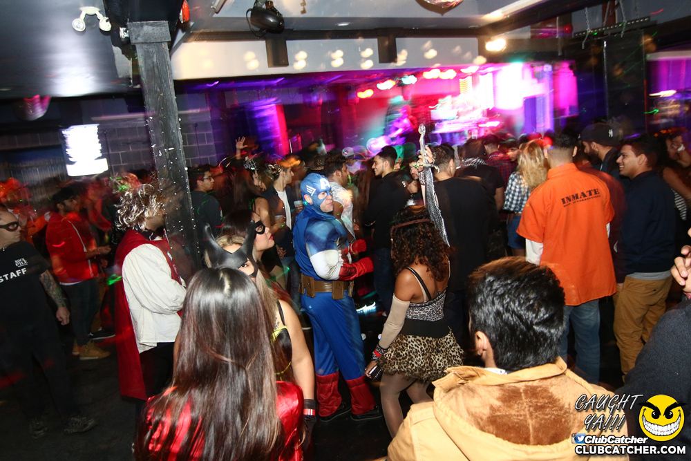 Rockpile party venue photo 27 - November 1st, 2016