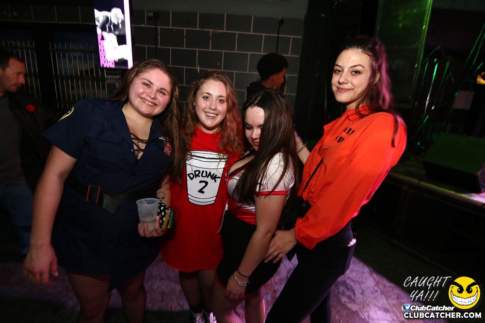 Rockpile party venue photo 28 - November 1st, 2016