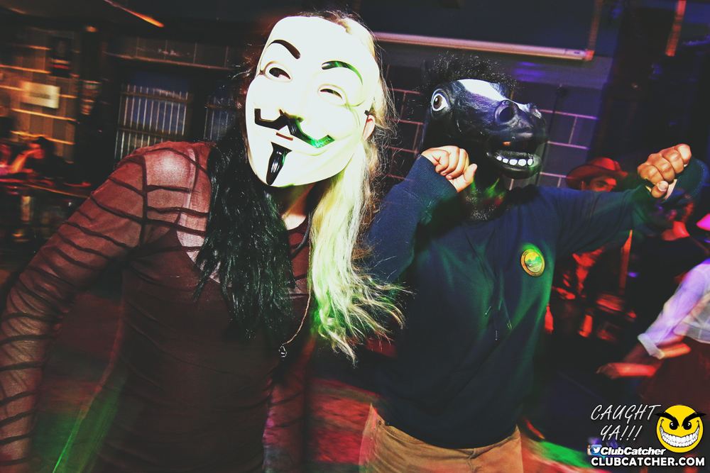 Rockpile party venue photo 273 - November 1st, 2016