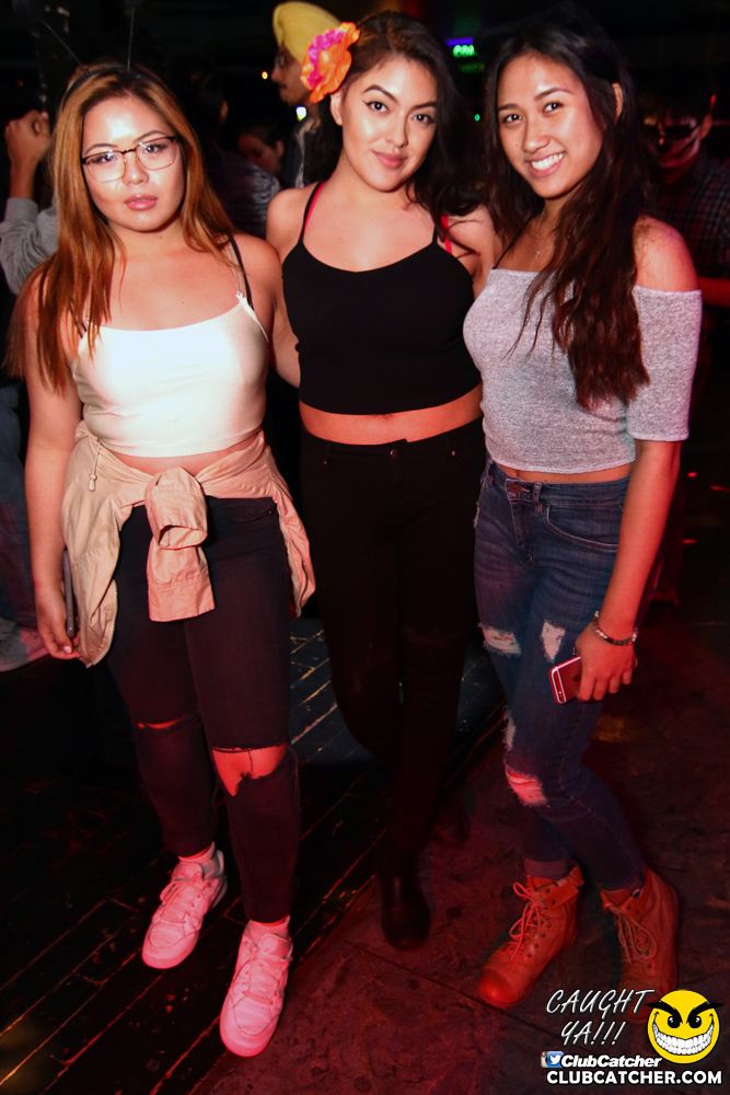 Rockpile party venue photo 31 - November 1st, 2016