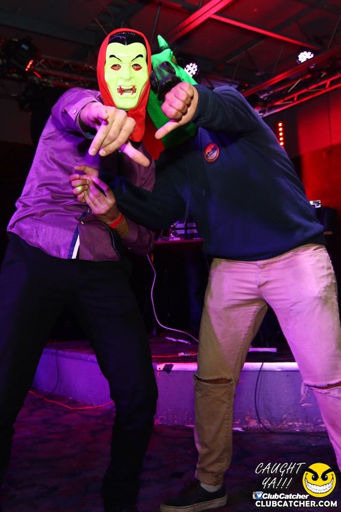 Rockpile party venue photo 308 - November 1st, 2016