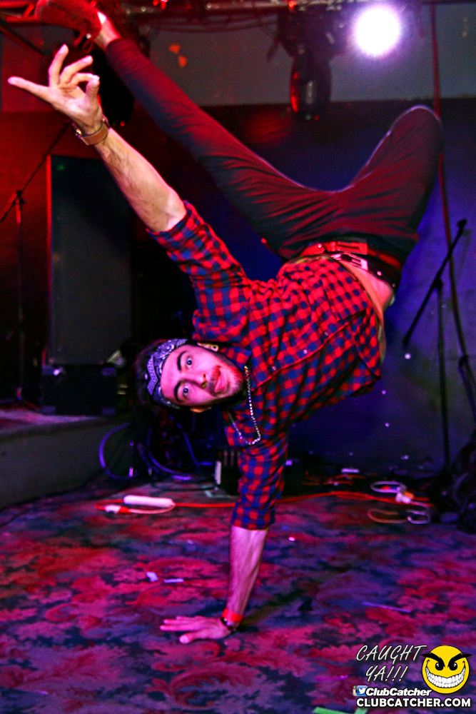 Rockpile party venue photo 33 - November 1st, 2016