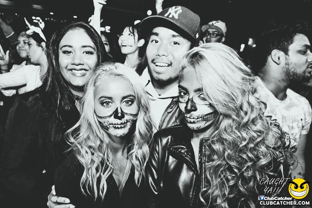 Rockpile party venue photo 34 - November 1st, 2016