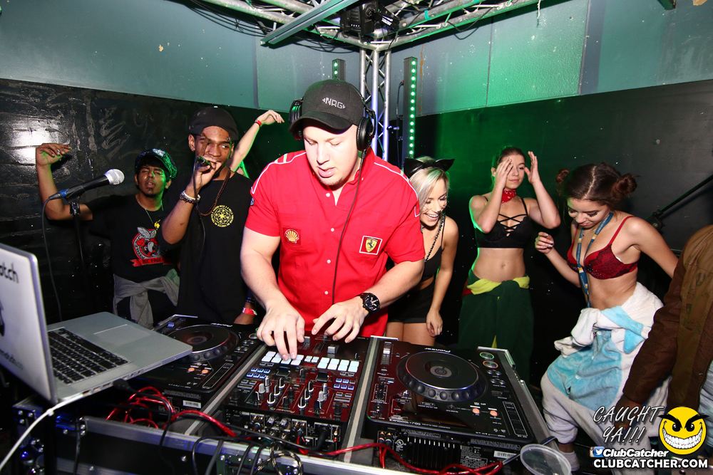 Rockpile party venue photo 35 - November 1st, 2016