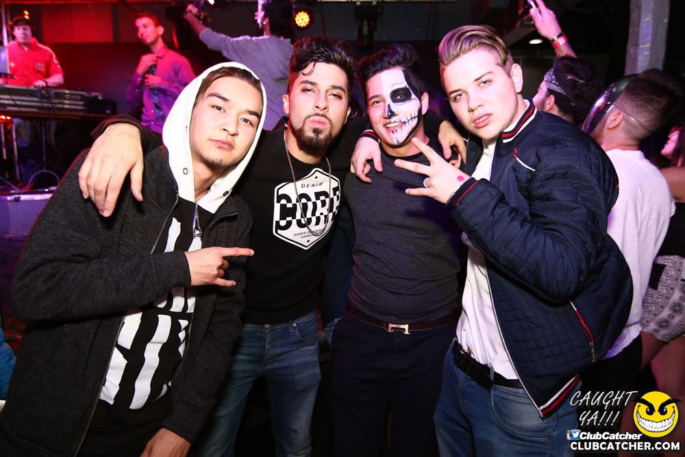 Rockpile party venue photo 36 - November 1st, 2016