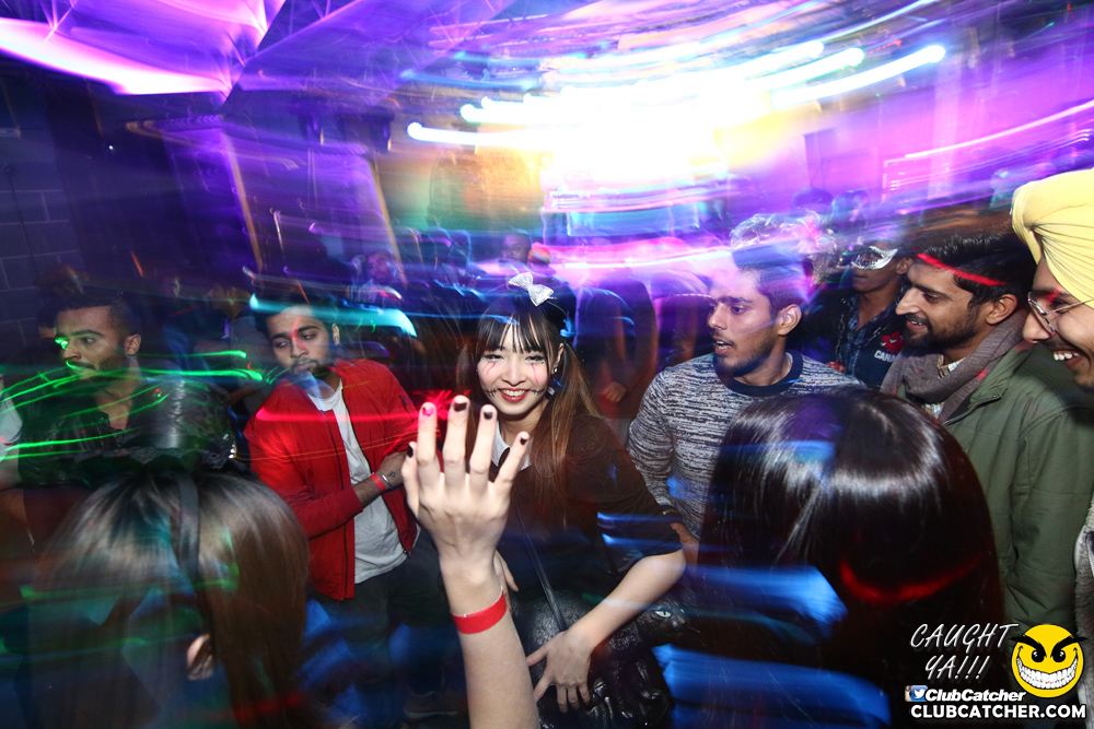 Rockpile party venue photo 39 - November 1st, 2016