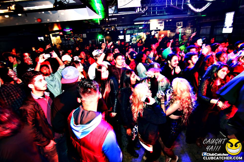 Rockpile party venue photo 40 - November 1st, 2016