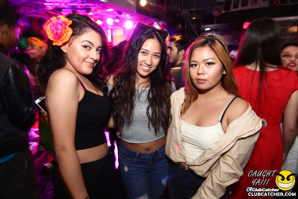 Rockpile party venue photo 41 - November 1st, 2016