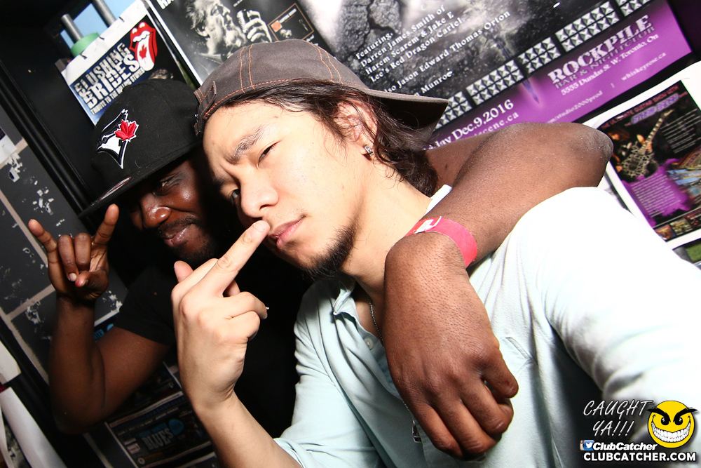 Rockpile party venue photo 42 - November 1st, 2016