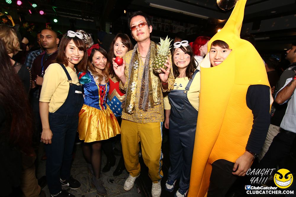 Rockpile party venue photo 43 - November 1st, 2016