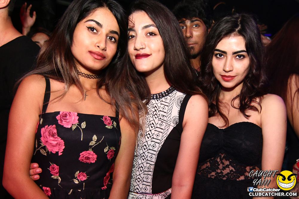 Rockpile party venue photo 44 - November 1st, 2016