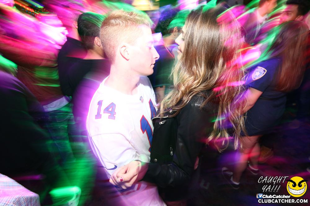 Rockpile party venue photo 45 - November 1st, 2016