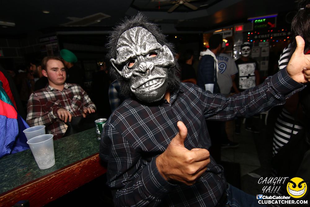 Rockpile party venue photo 47 - November 1st, 2016