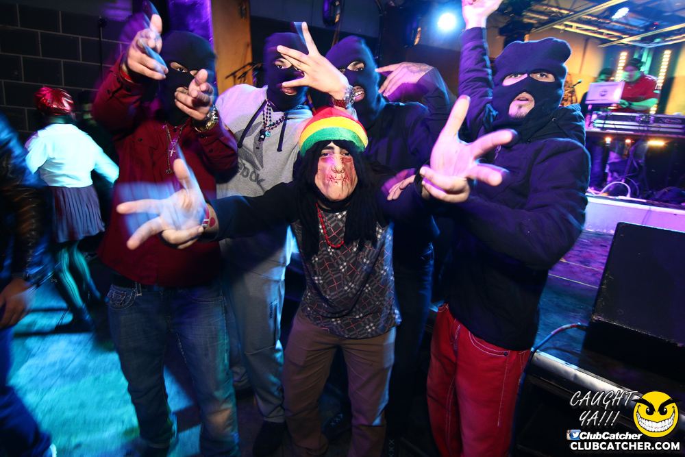 Rockpile party venue photo 48 - November 1st, 2016