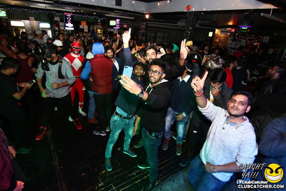 Rockpile party venue photo 49 - November 1st, 2016