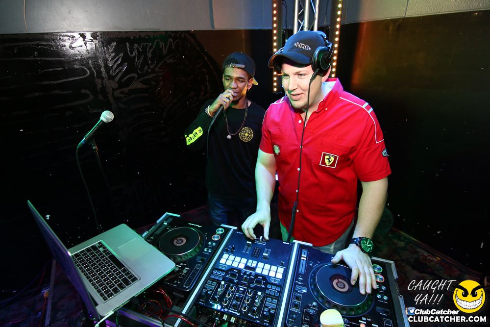 Rockpile party venue photo 50 - November 1st, 2016