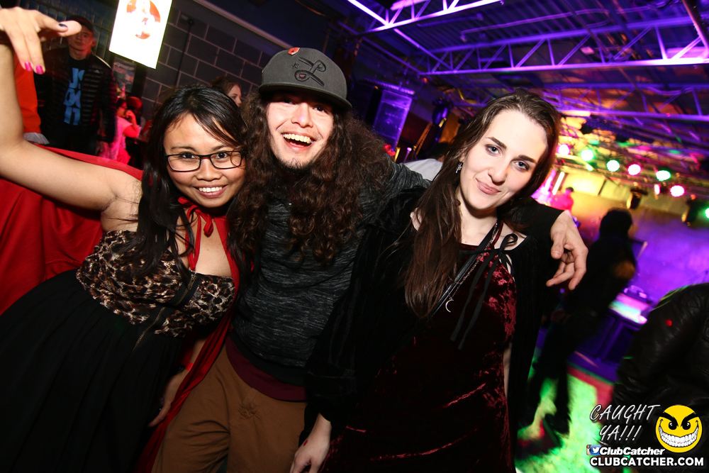 Rockpile party venue photo 51 - November 1st, 2016