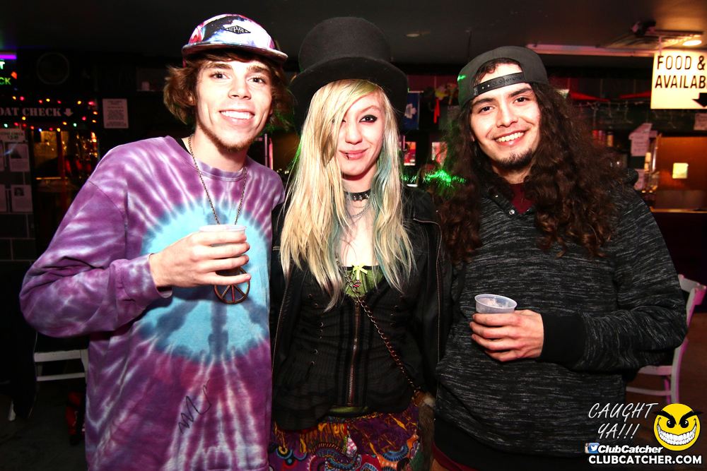 Rockpile party venue photo 52 - November 1st, 2016