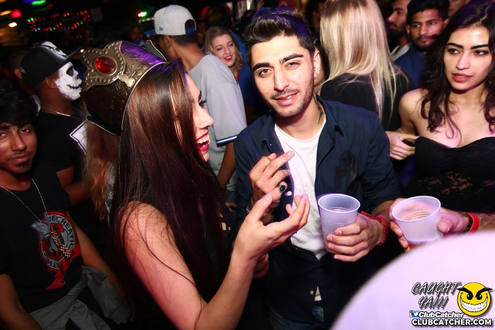 Rockpile party venue photo 55 - November 1st, 2016